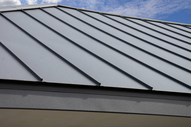 Best Sheet Metal Roofing  in Bessemer City, NC